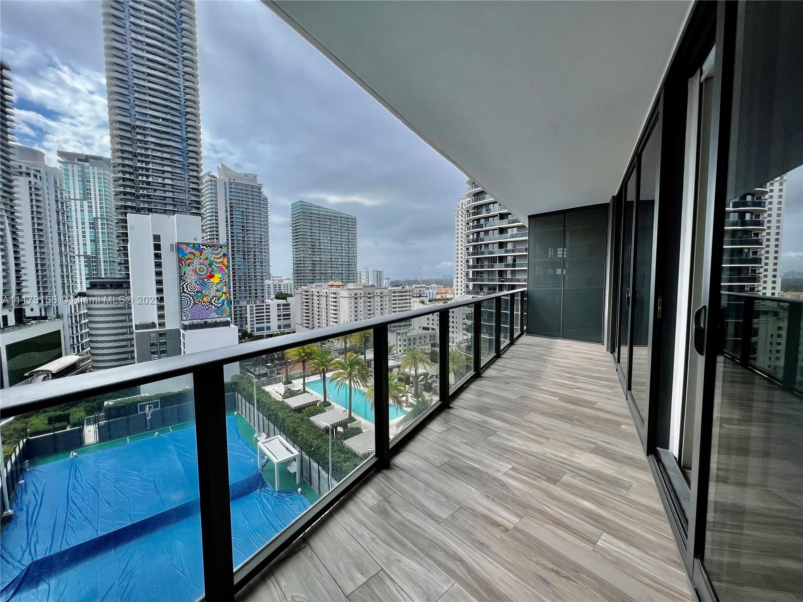 801 SMA RESIDENCES CONDO - Residential Lease