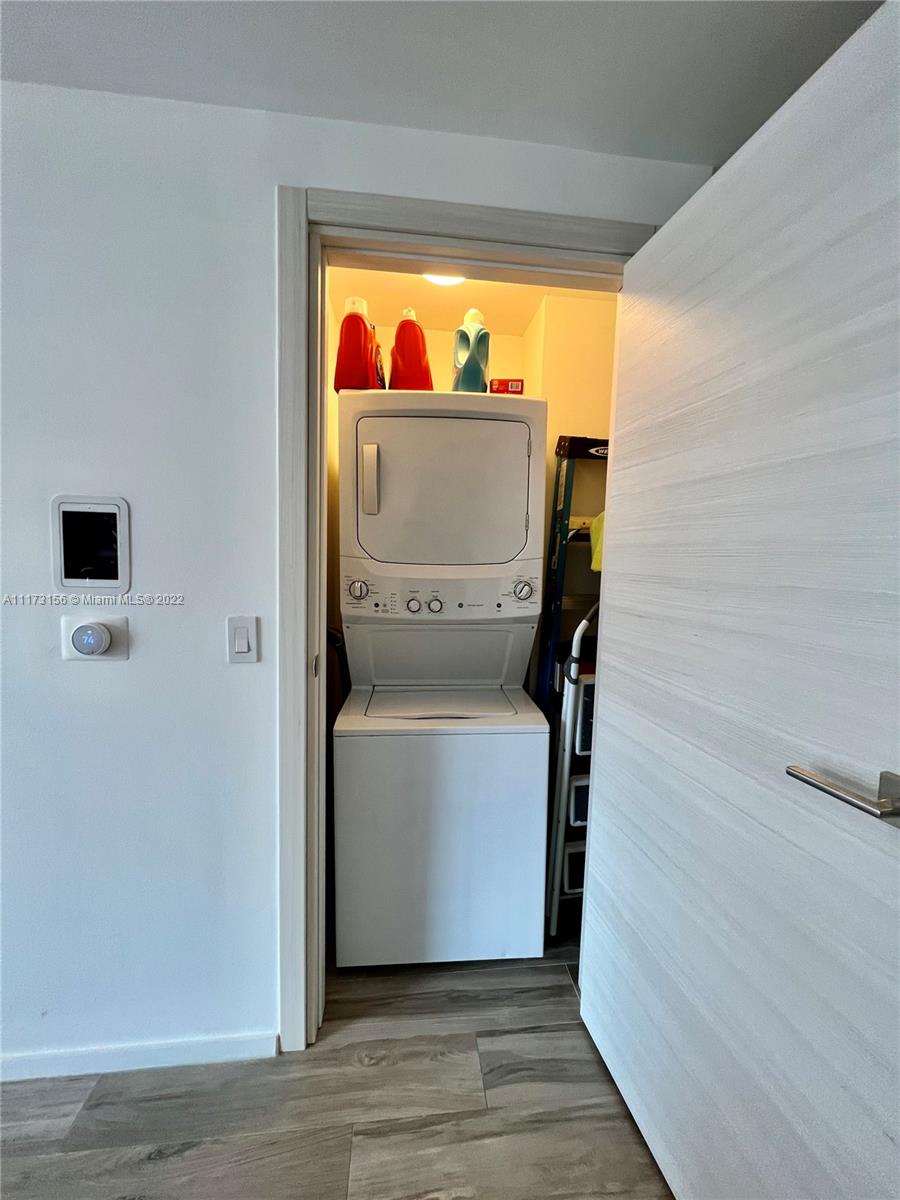 801 SMA RESIDENCES CONDO - Residential Lease