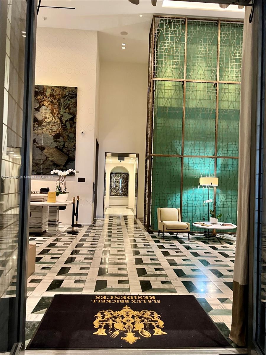 801 SMA RESIDENCES CONDO - Residential Lease