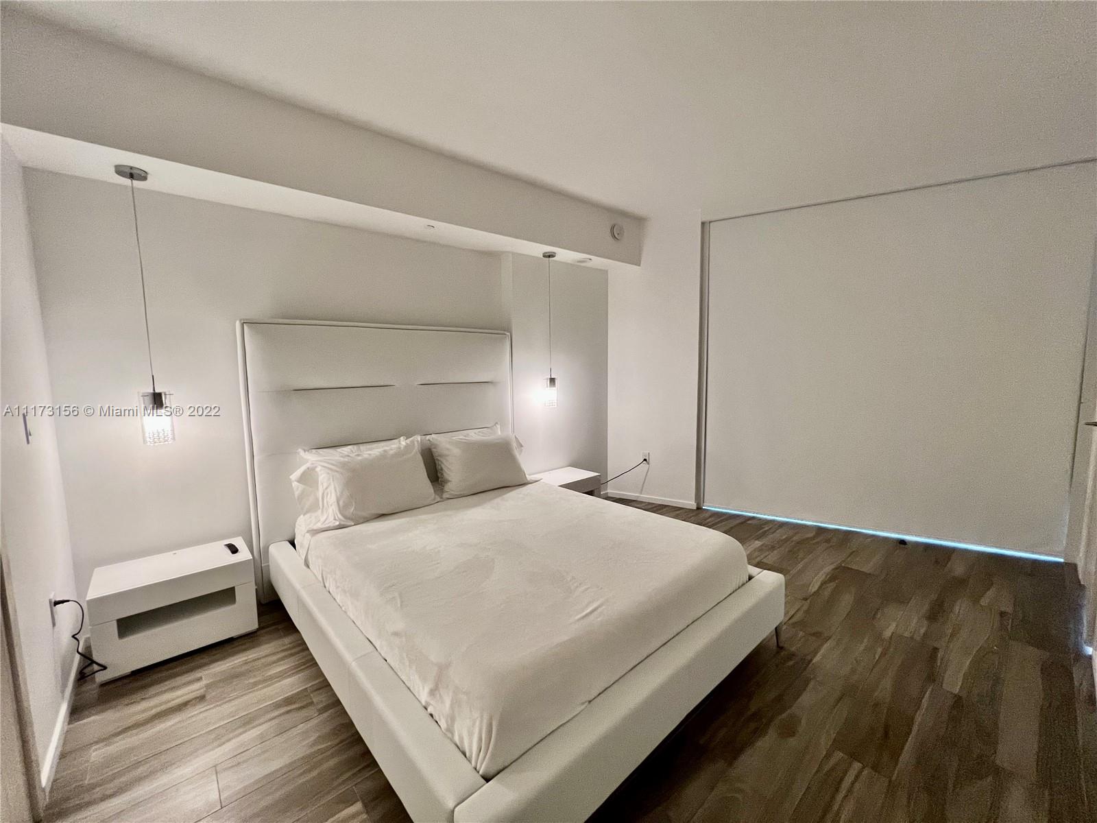 801 SMA RESIDENCES CONDO - Residential Lease