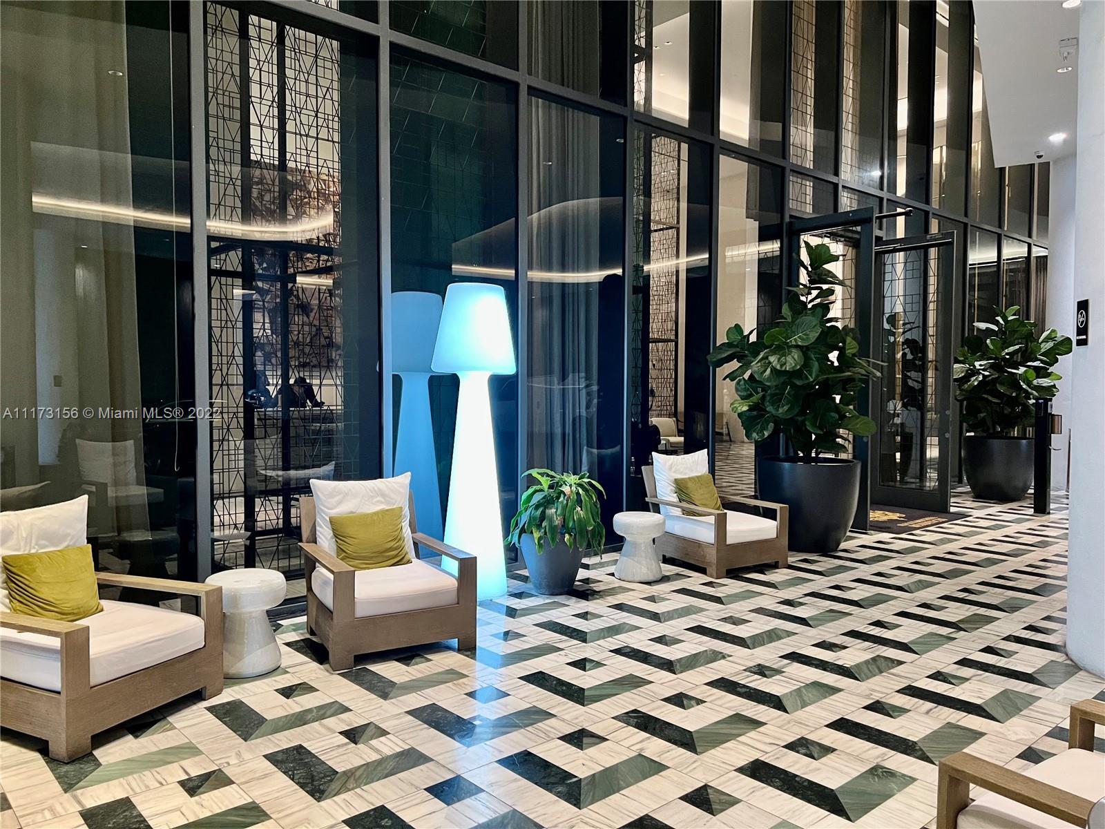 801 SMA RESIDENCES CONDO - Residential Lease