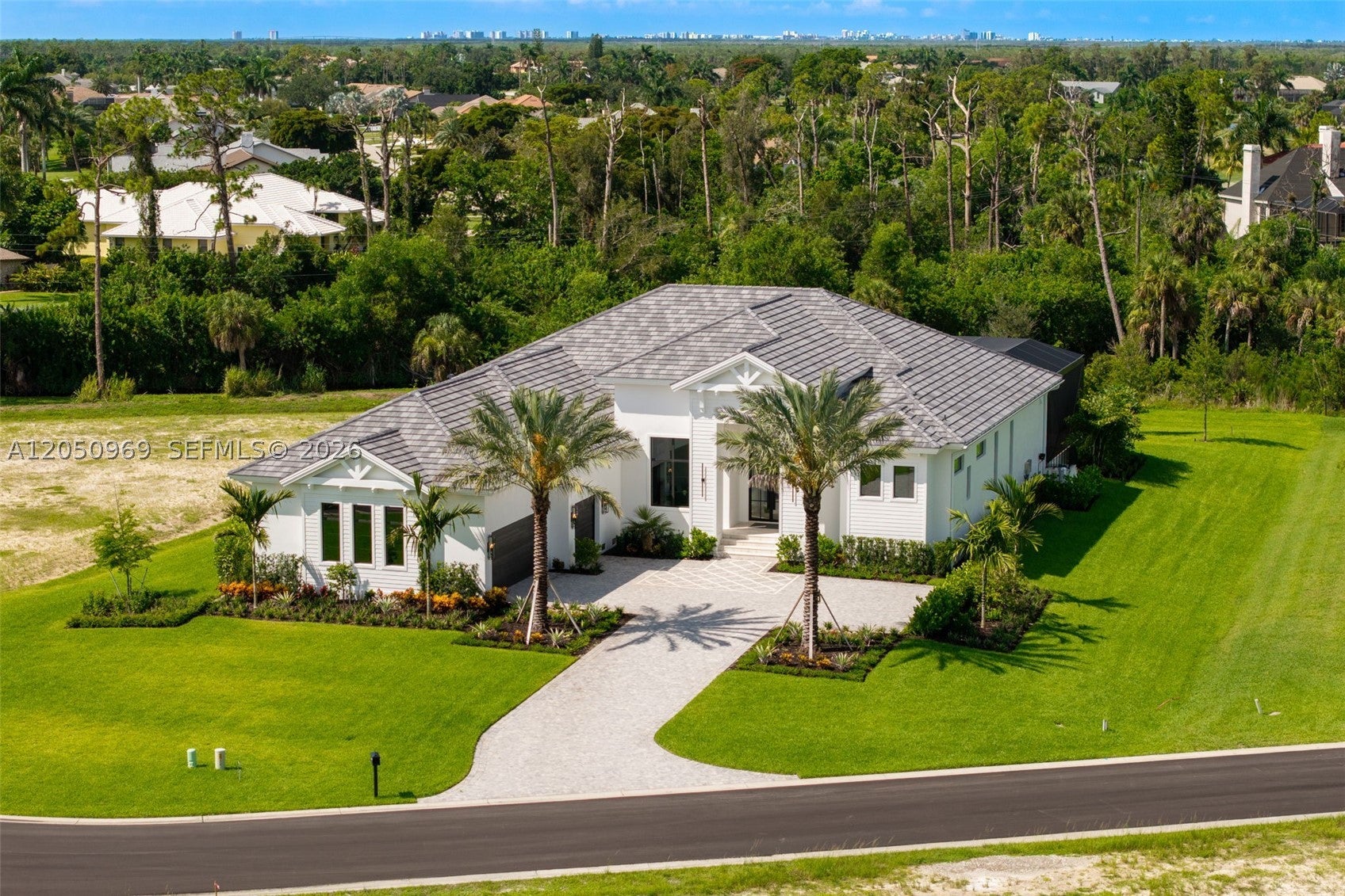 15850 Hampton View CT