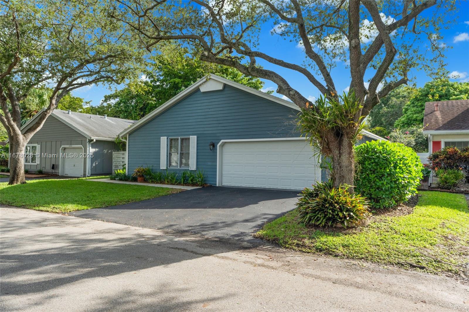 Property for Sale at 15023 Sw 142nd Ct, Miami, Broward County, Florida - Bedrooms: 3 
Bathrooms: 2  - $699,000