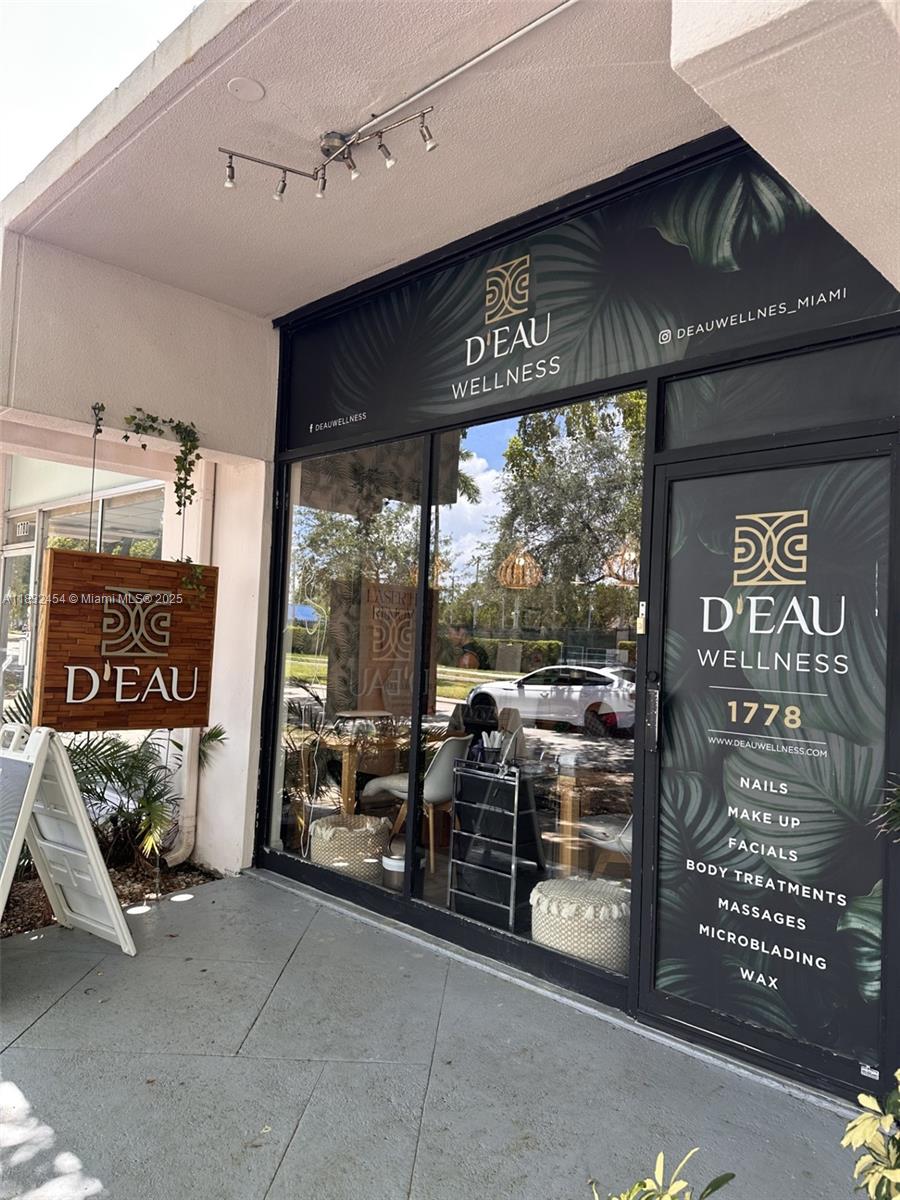 Discover a unique investment opportunity with this fully operational spa located in the heart of North Miami. Boasting an excellent clientele and a stellar reputation, this thriving business includes 100 active members who pay monthly, ensuring a steady income stream. The spa is equipped with state-of-the-art technology for both facial and body treatments, along with three fully equipped nail stations and two pedicure stations, all designed to provide a modern and inviting ambiance. With a low lease payment, this presents an ideal opportunity for an investor or entrepreneur seeking to enter a successful venture immediately. Don’t miss out on this rare opportunity to own a piece of North Miami’s wellness industry!