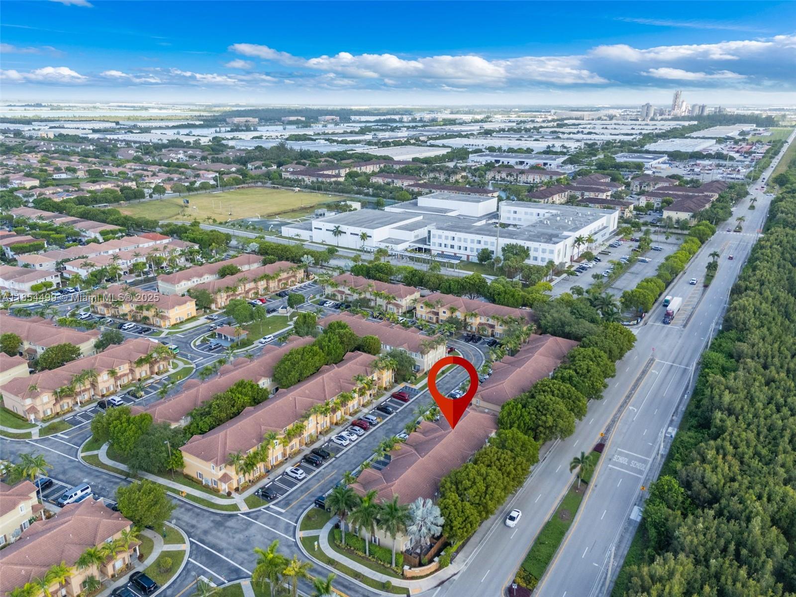 Leeward Islands at - Residential