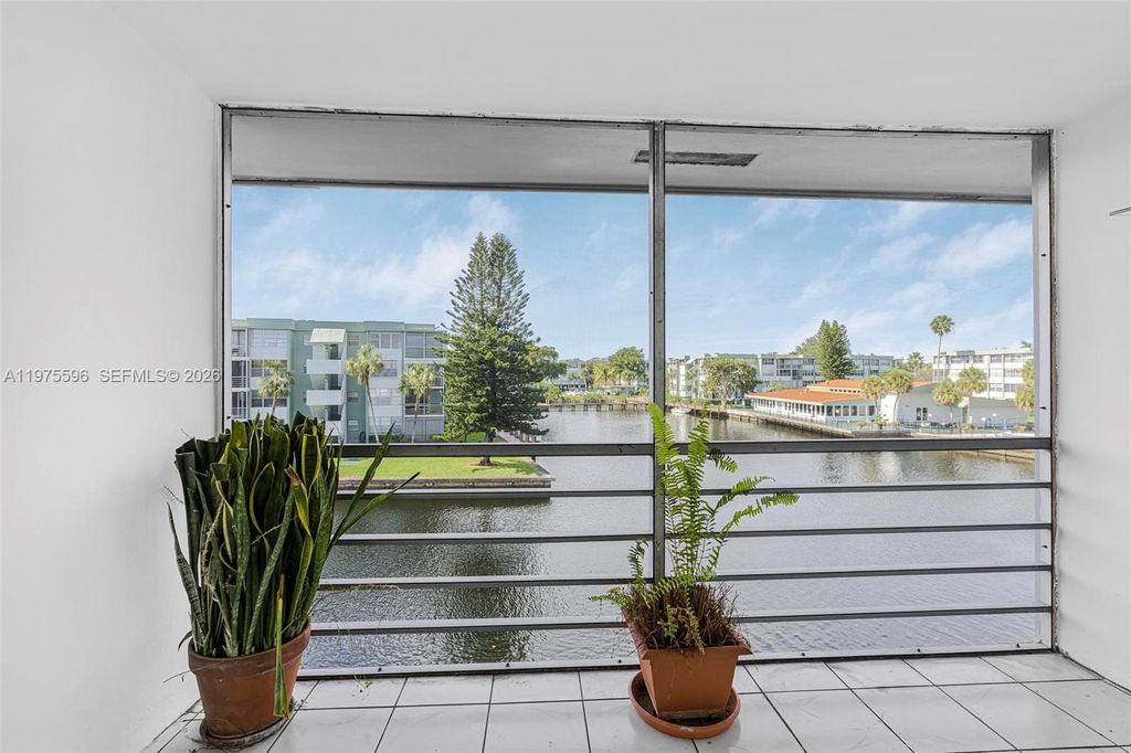 Photo of 2775 Taft St #301, Hollywood, FL 33020 (MLS # A11975596)