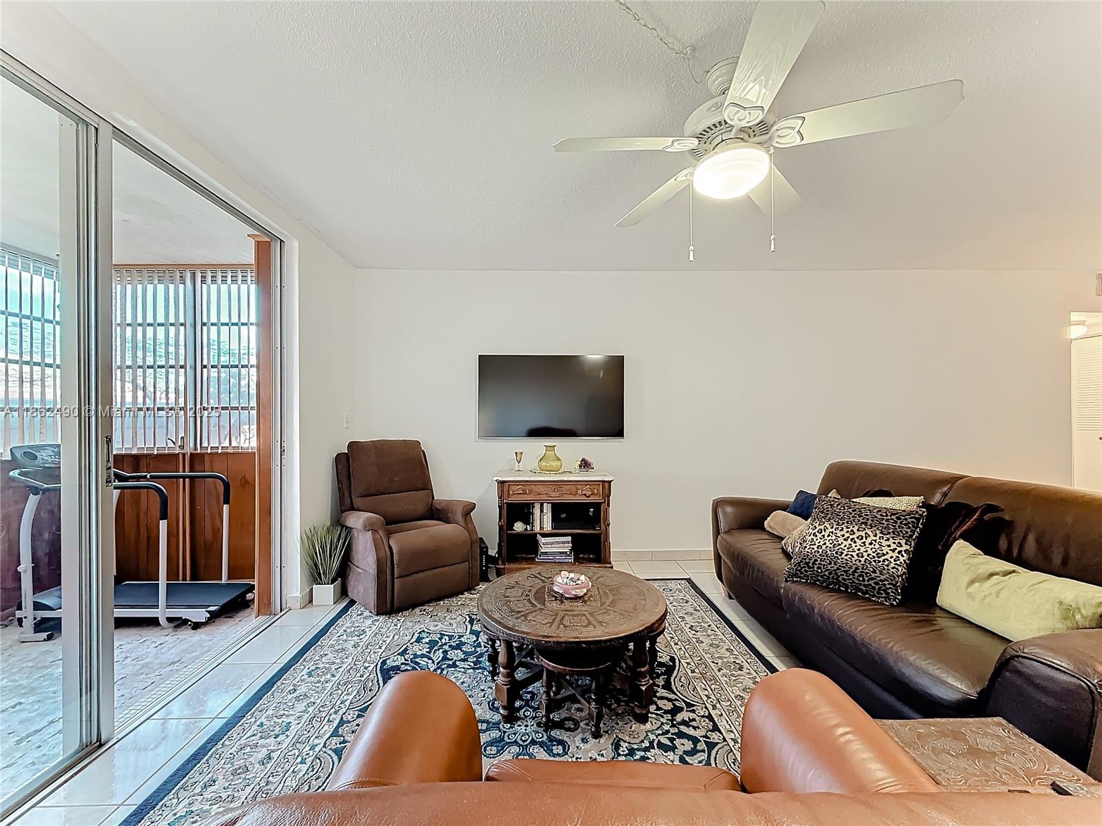 FIFITH MOORINGS CONDO - Residential