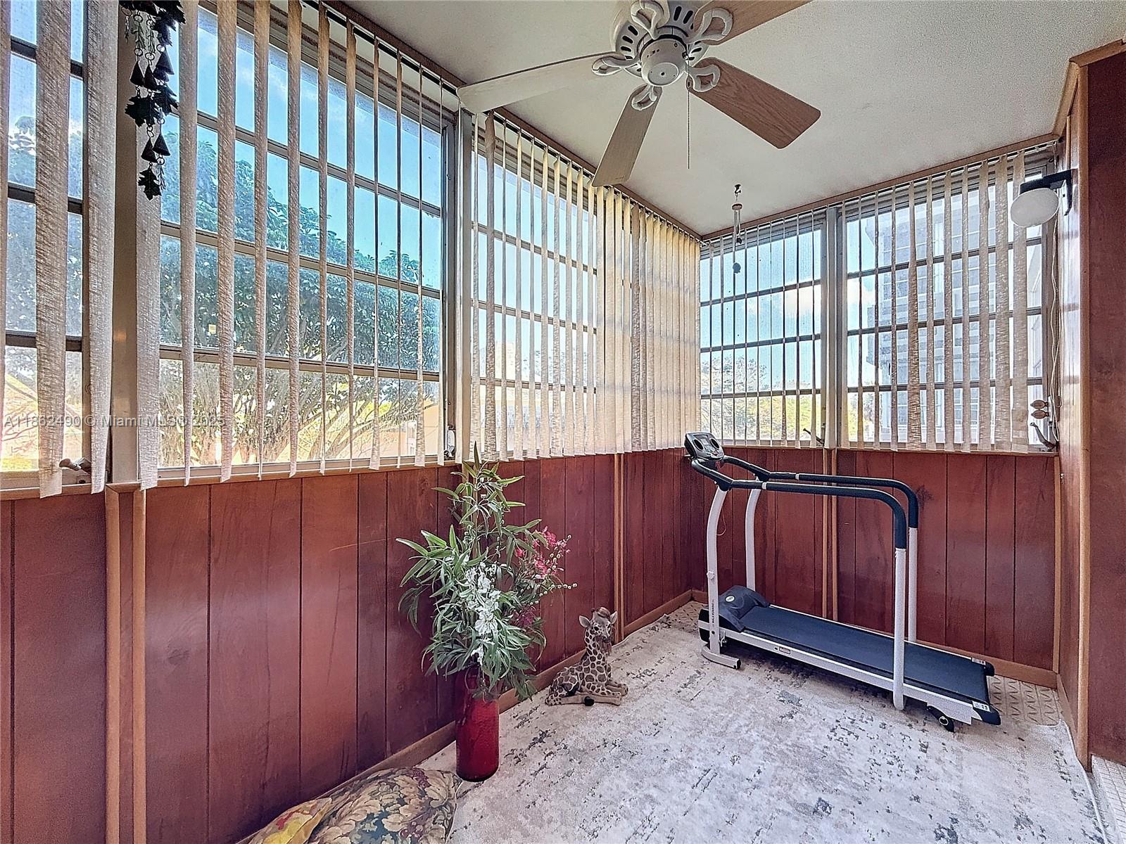 FIFITH MOORINGS CONDO - Residential