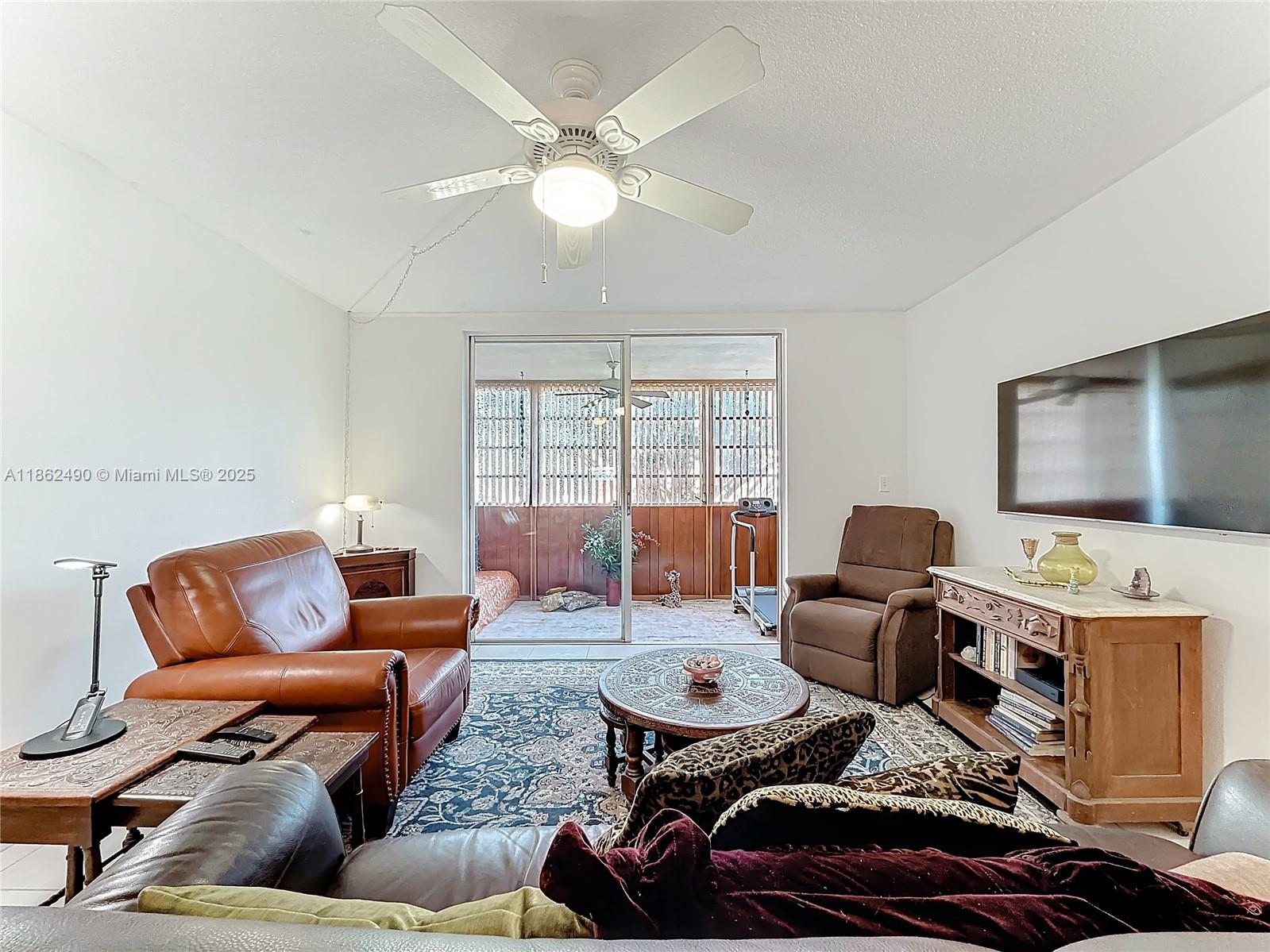 FIFITH MOORINGS CONDO - Residential