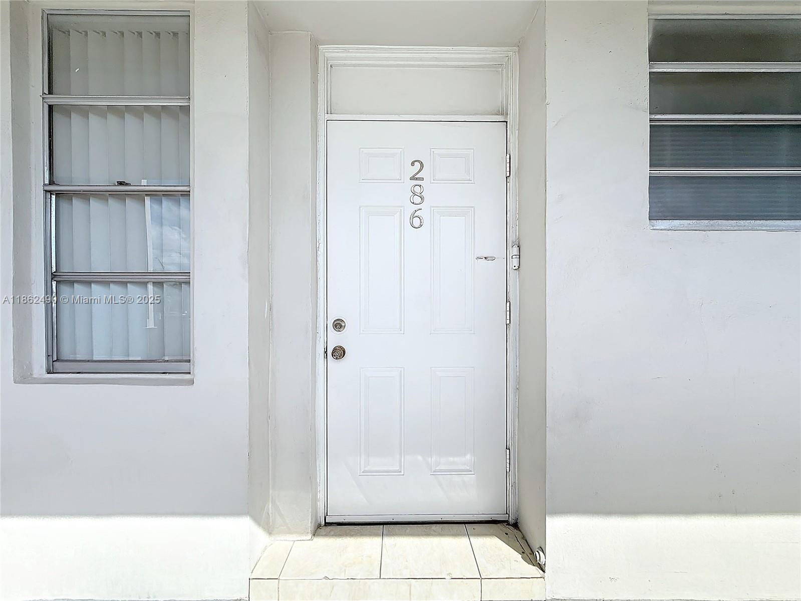 1401 NE Miami Gardens Dr 286