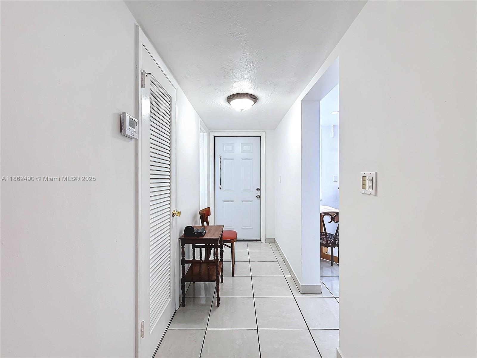 FIFITH MOORINGS CONDO - Residential