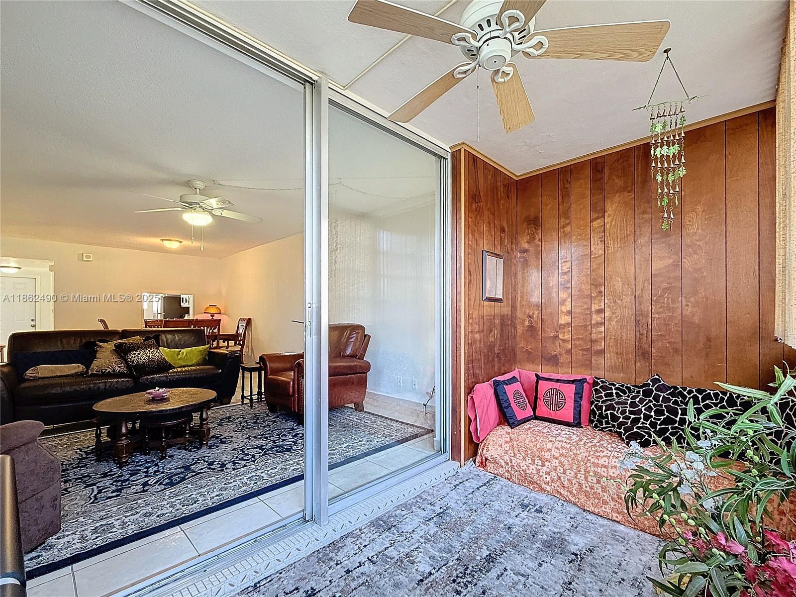 FIFITH MOORINGS CONDO - Residential