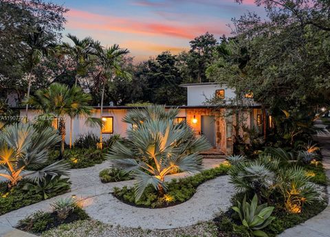 500 NE 96th St Miami Shores FL 33138