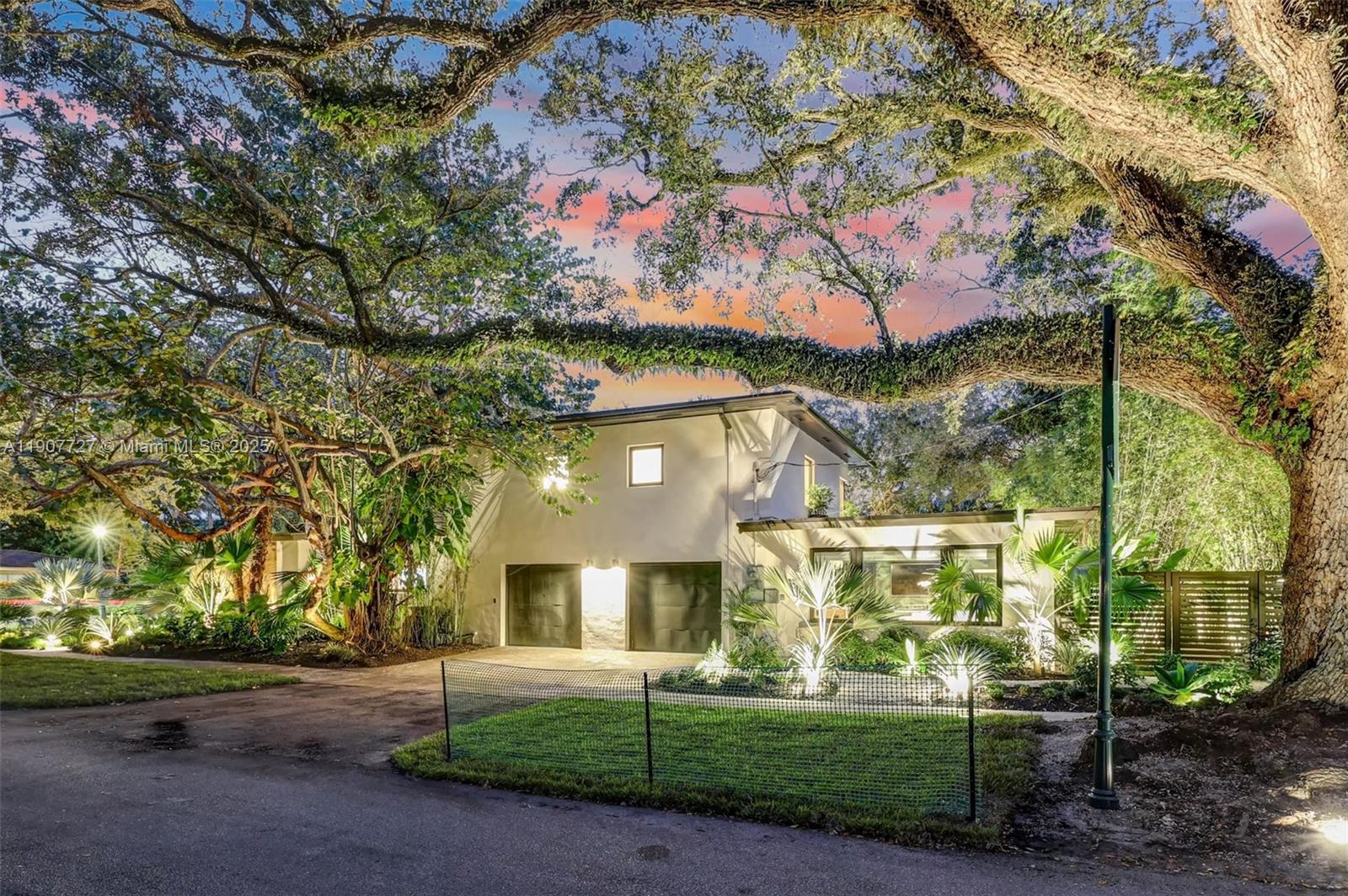 MIAMI SHORES SEC 3 - Residential