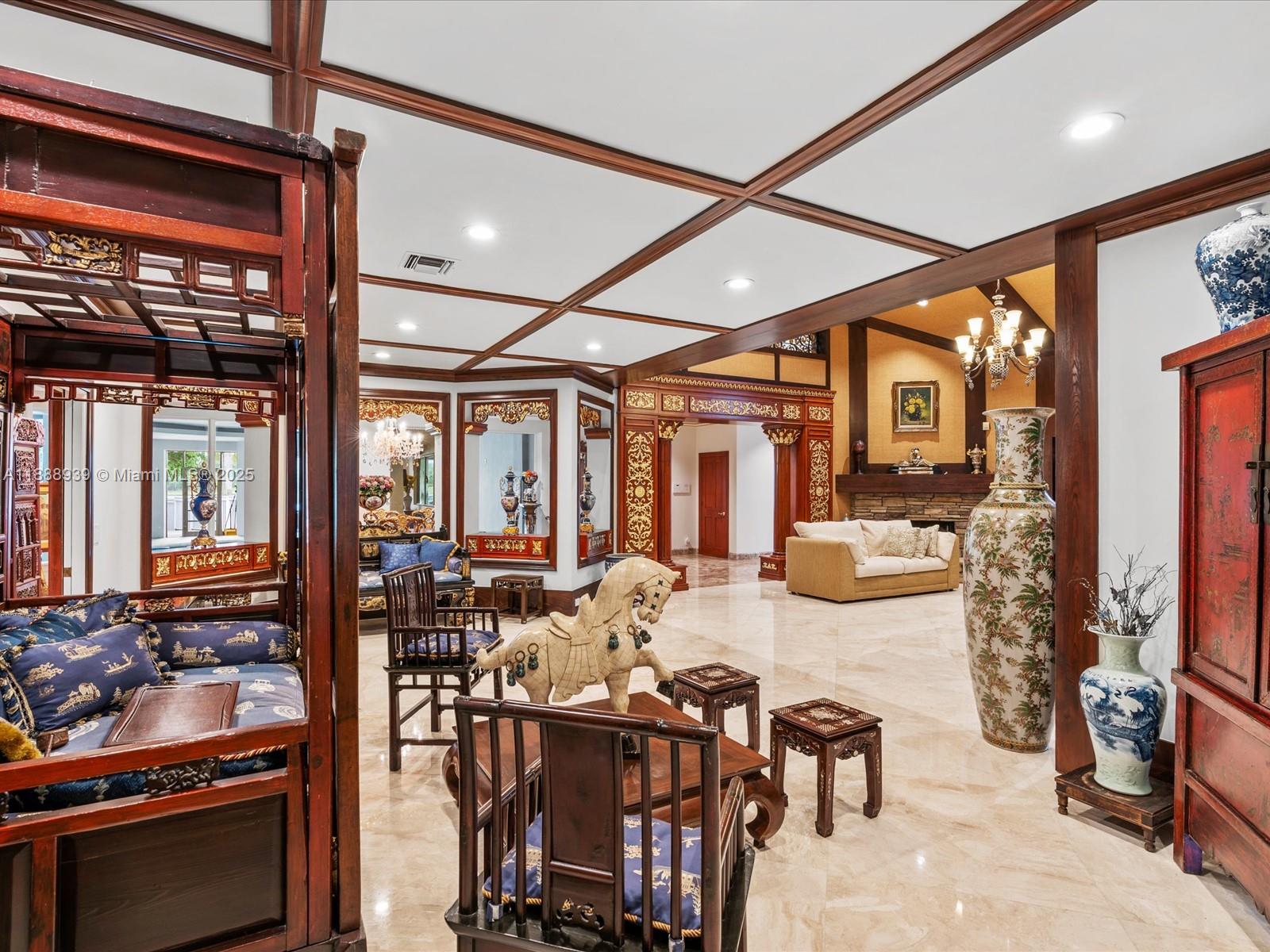 WINDMILL RANCH ESTATES - Residential