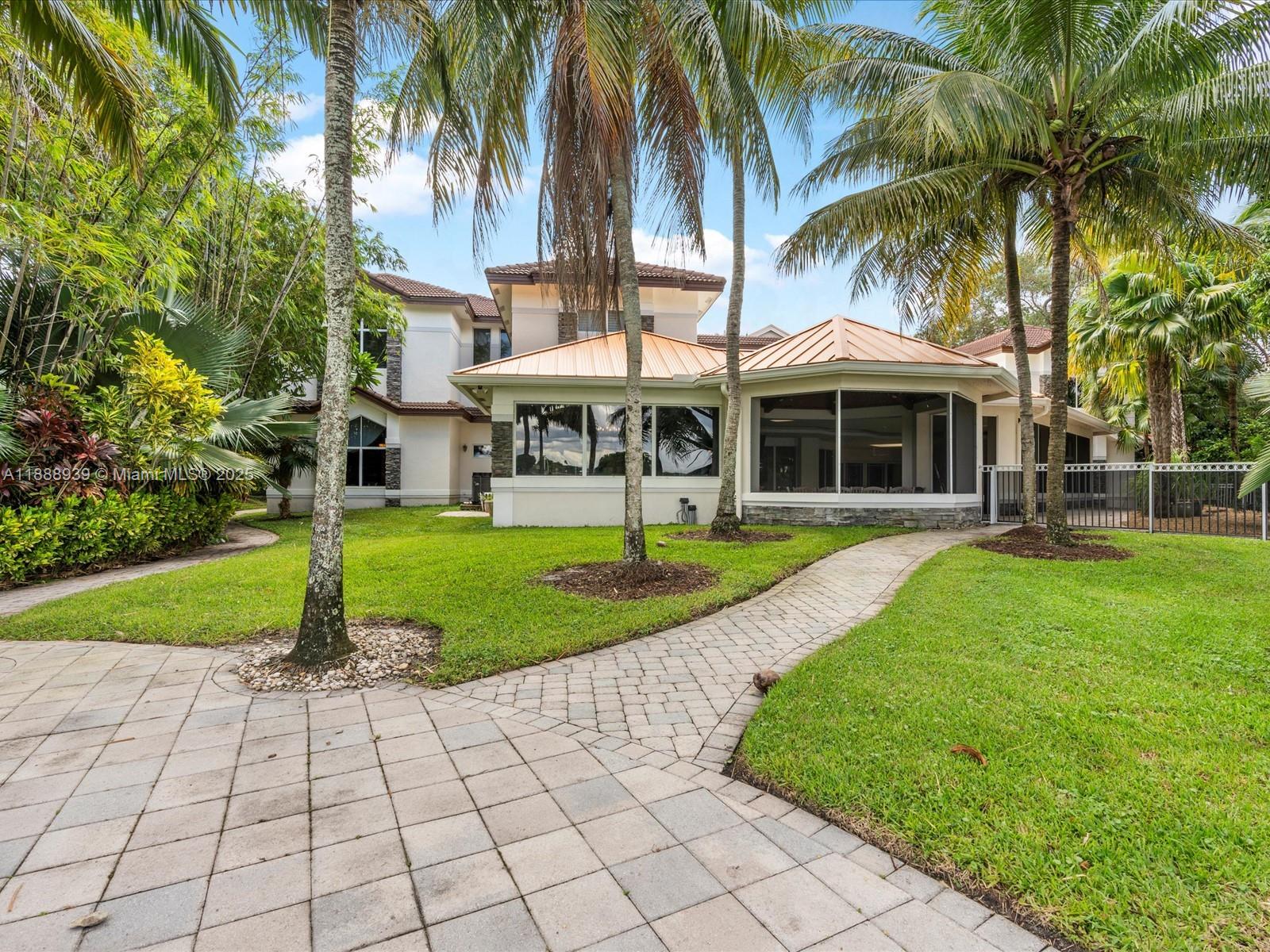 WINDMILL RANCH ESTATES - Residential
