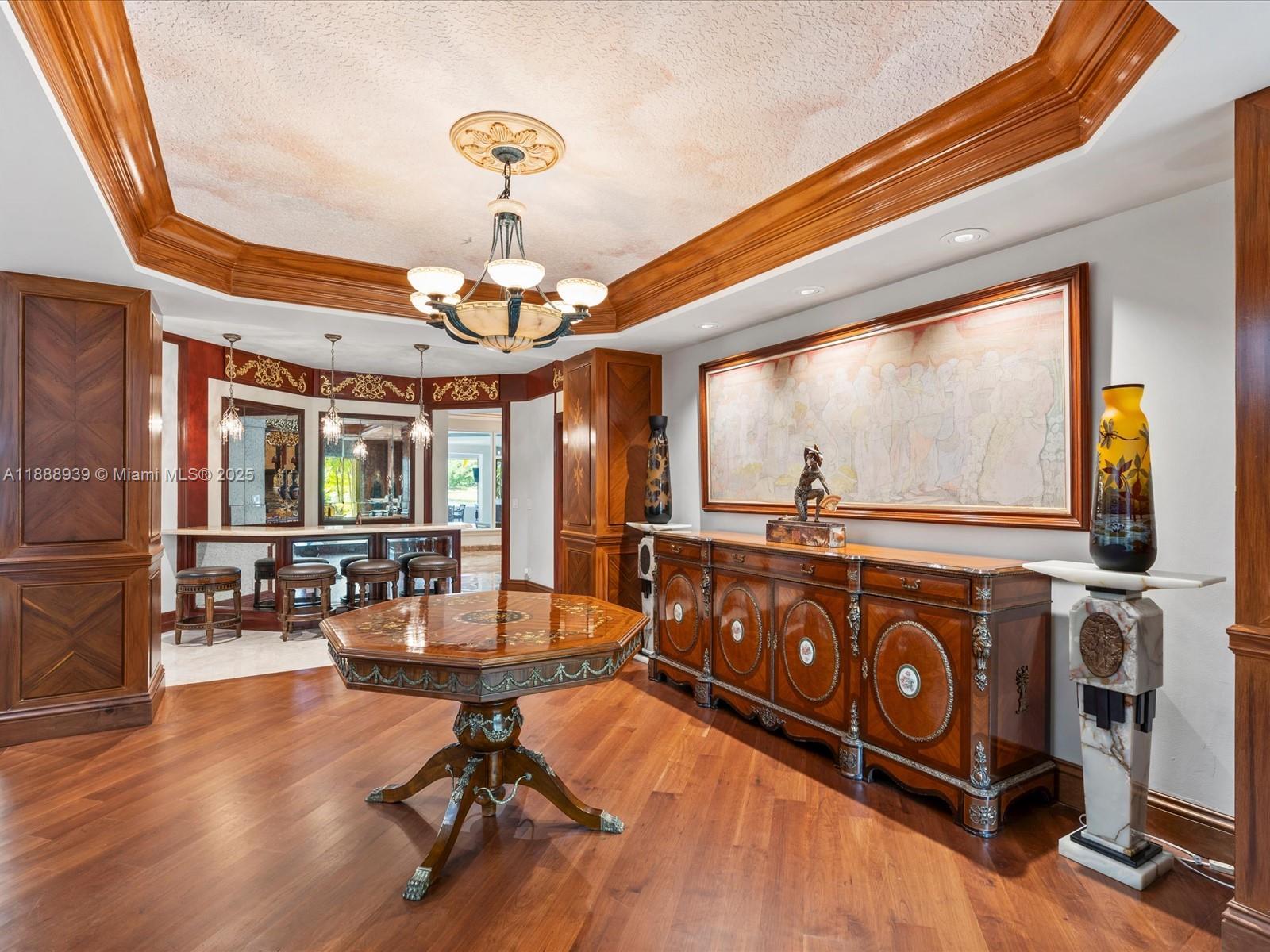 WINDMILL RANCH ESTATES - Residential