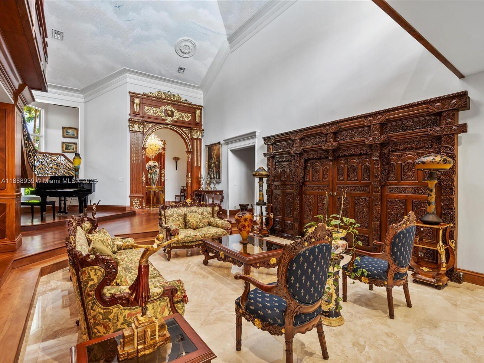 WINDMILL RANCH ESTATES - Residential