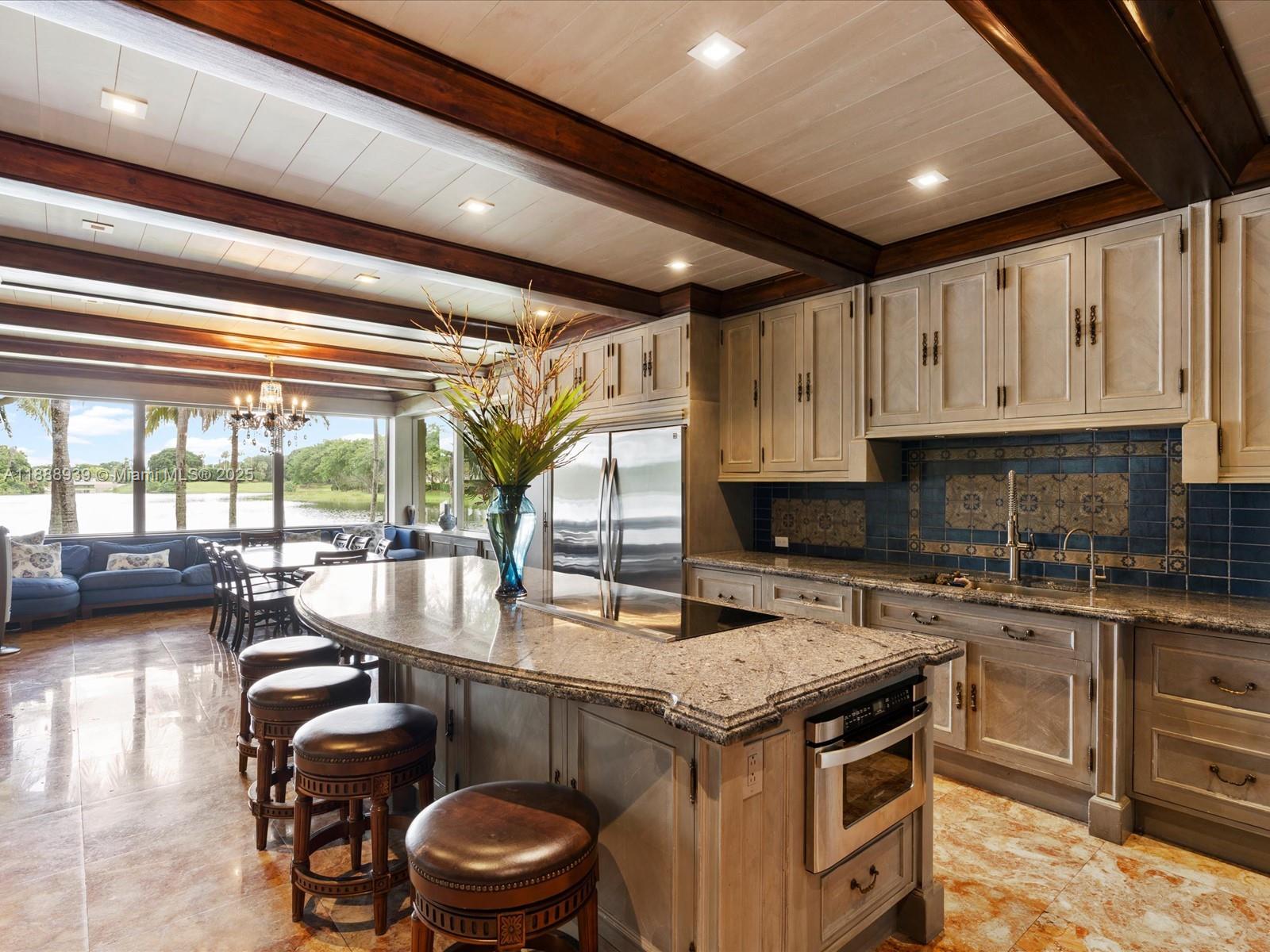 WINDMILL RANCH ESTATES - Residential
