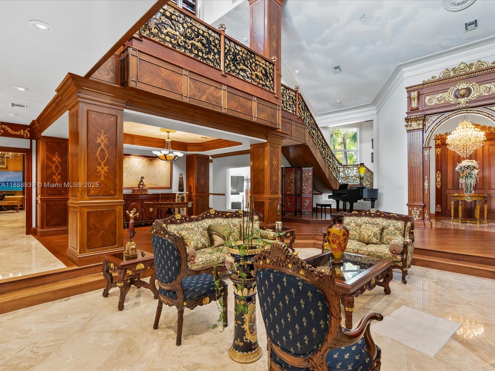 WINDMILL RANCH ESTATES - Residential