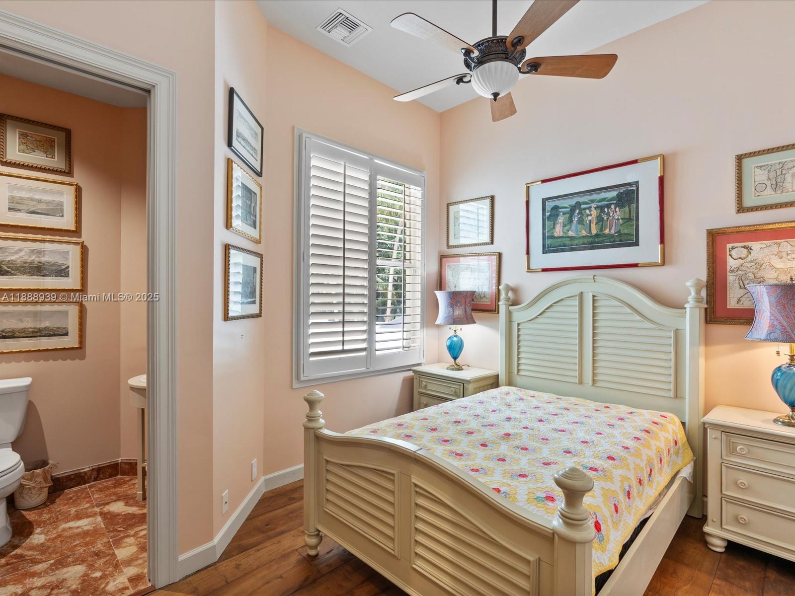WINDMILL RANCH ESTATES - Residential