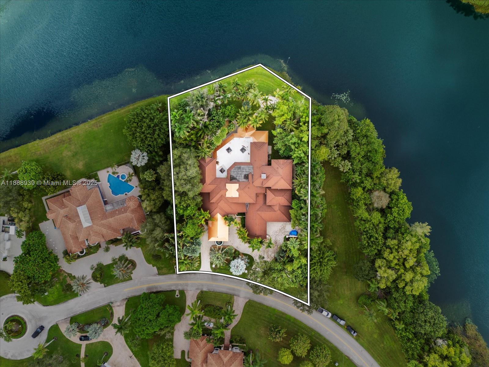 WINDMILL RANCH ESTATES - Residential