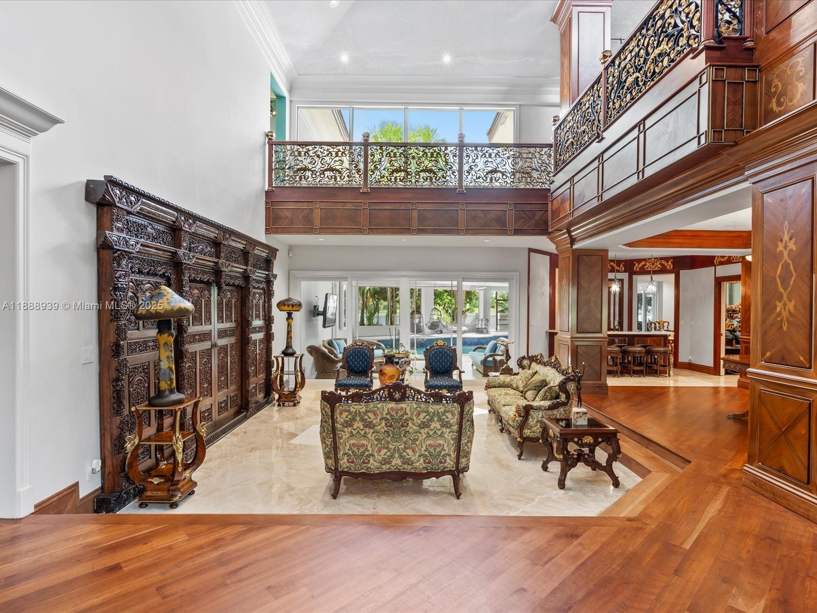 WINDMILL RANCH ESTATES - Residential