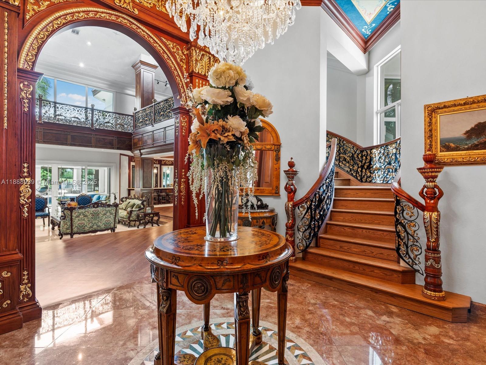 WINDMILL RANCH ESTATES - Residential