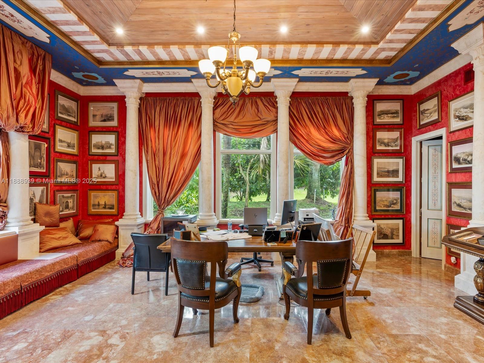 WINDMILL RANCH ESTATES - Residential