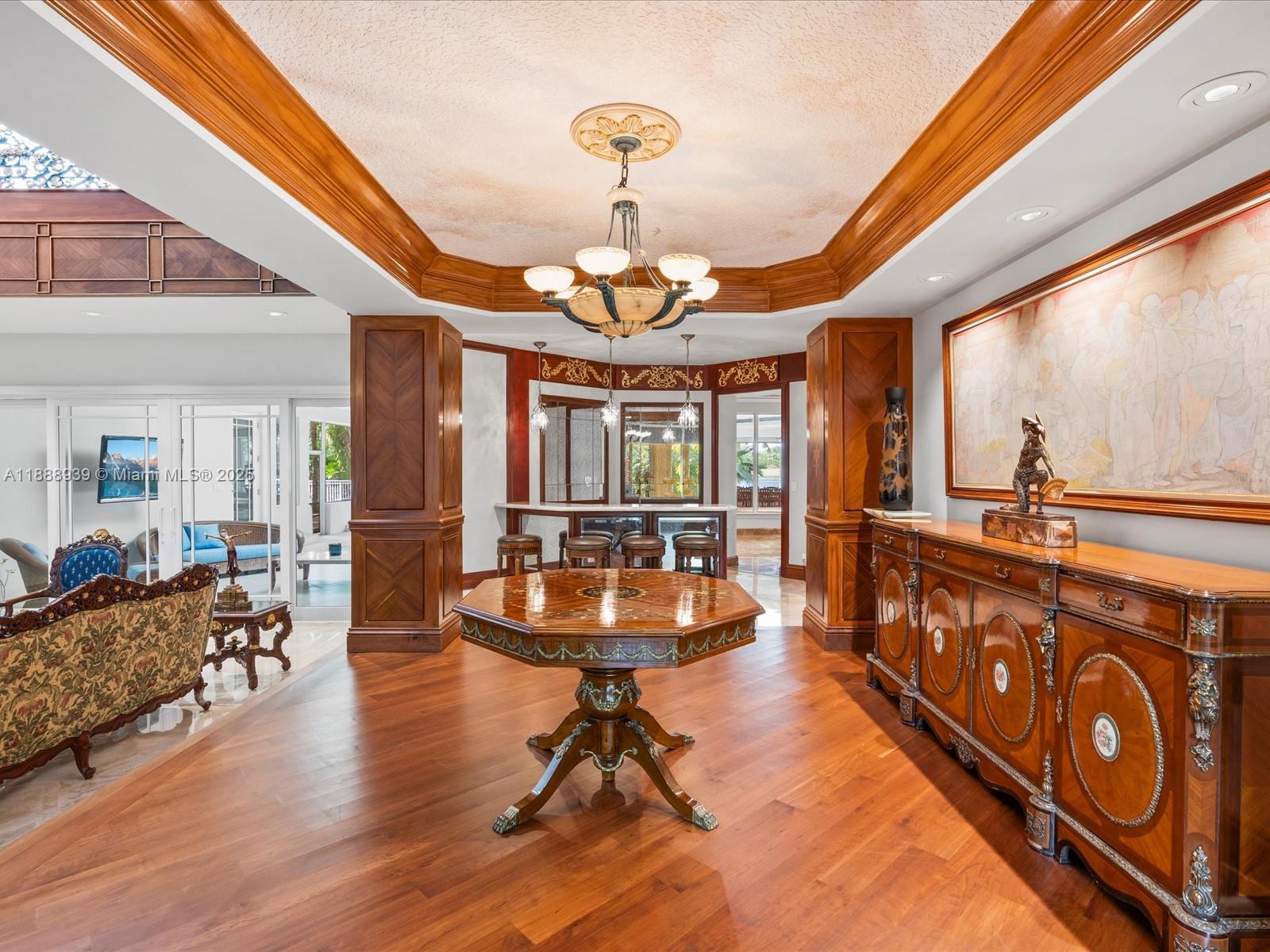 WINDMILL RANCH ESTATES - Residential
