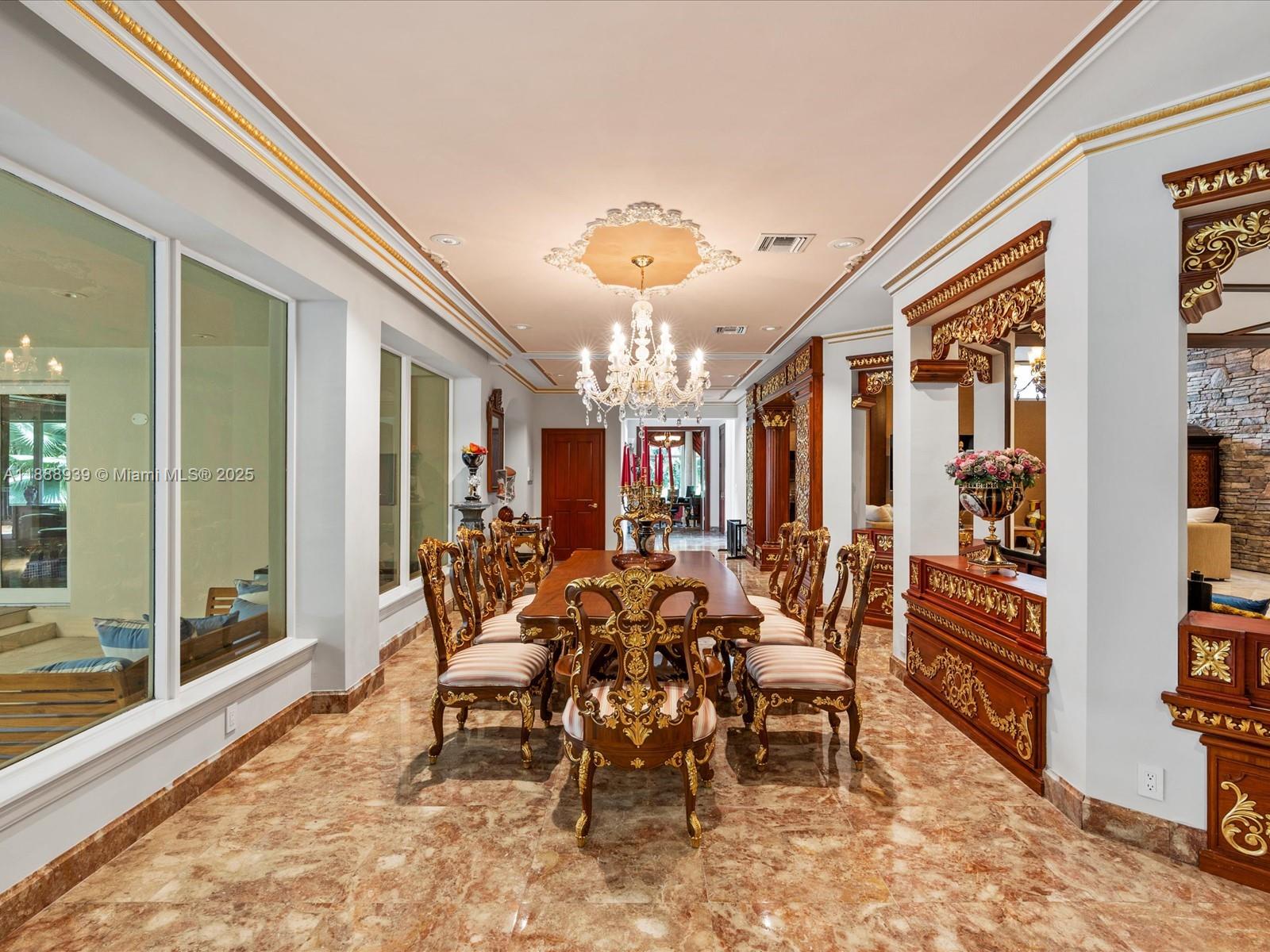 WINDMILL RANCH ESTATES - Residential