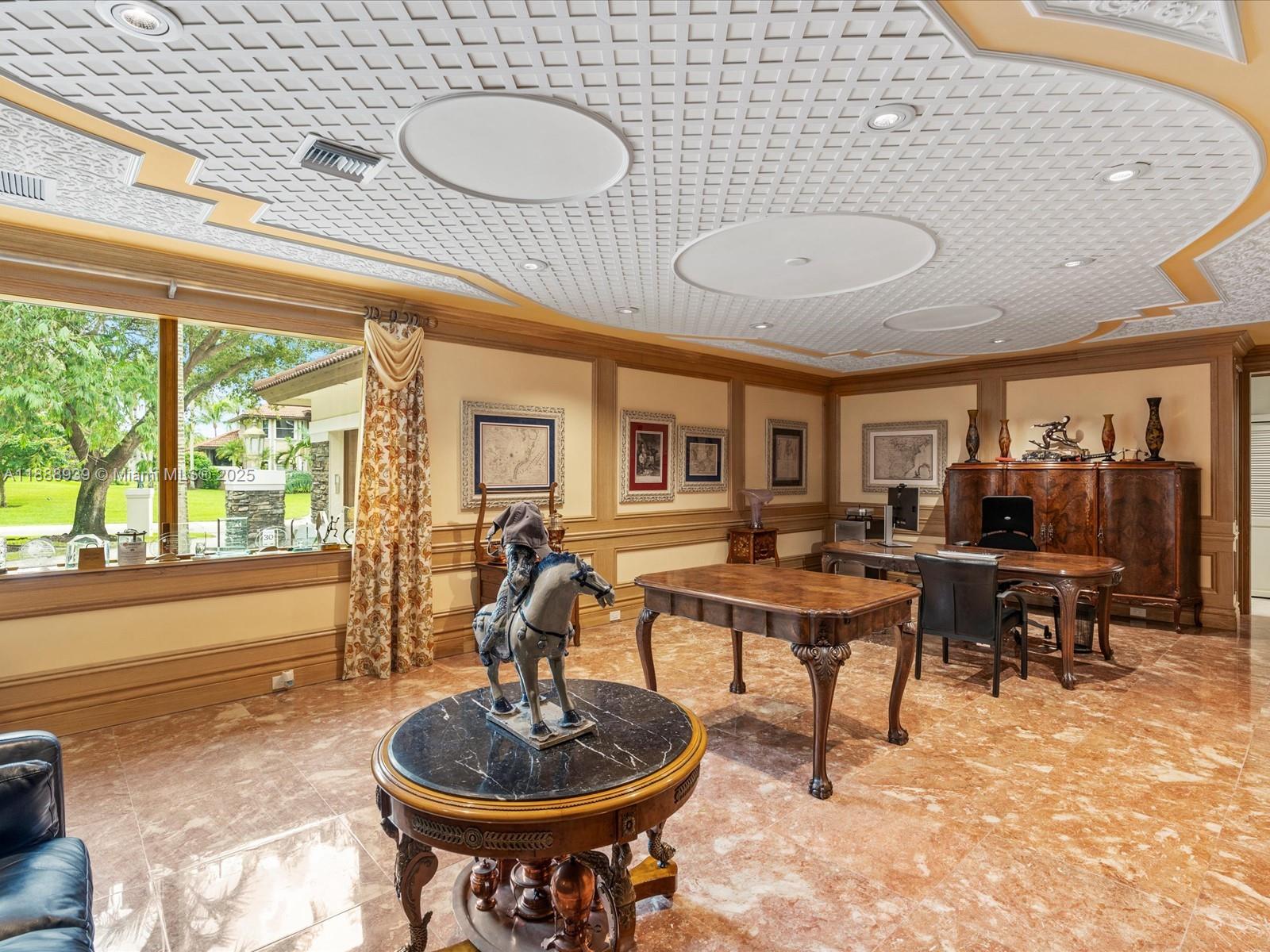 WINDMILL RANCH ESTATES - Residential