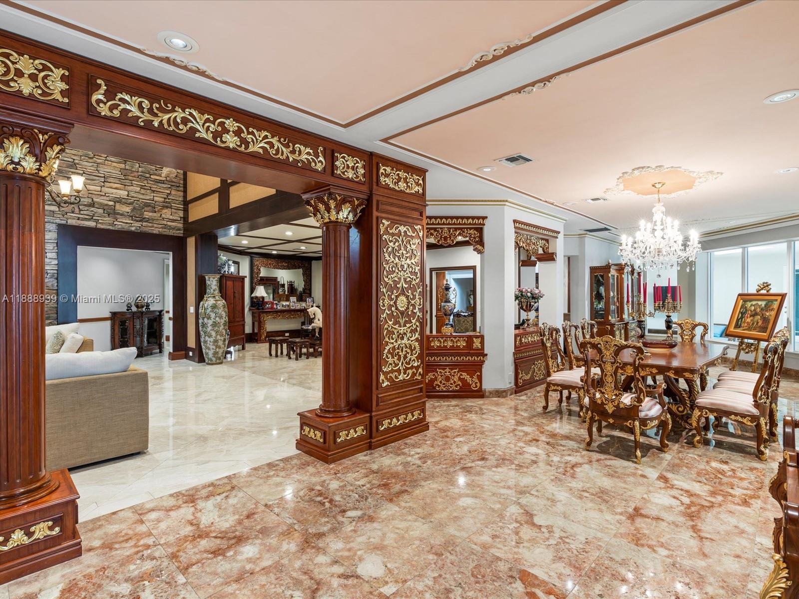 WINDMILL RANCH ESTATES - Residential