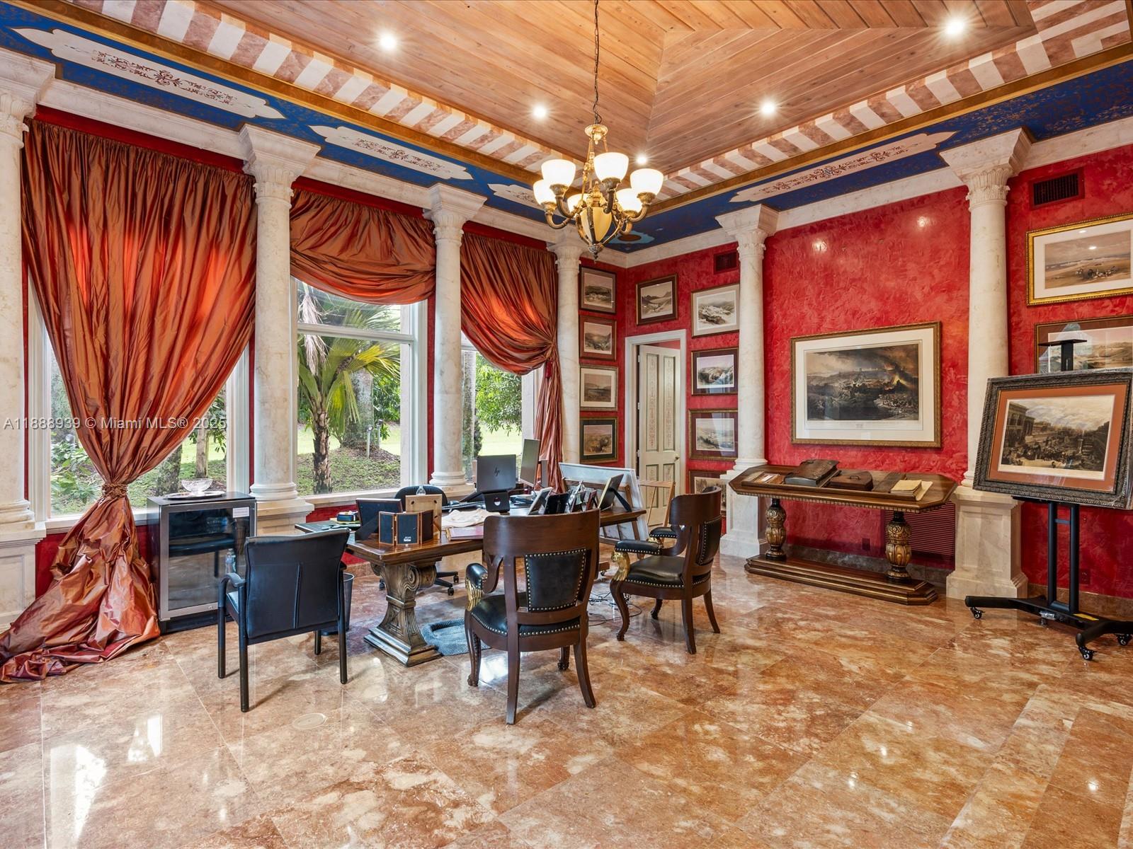 WINDMILL RANCH ESTATES - Residential