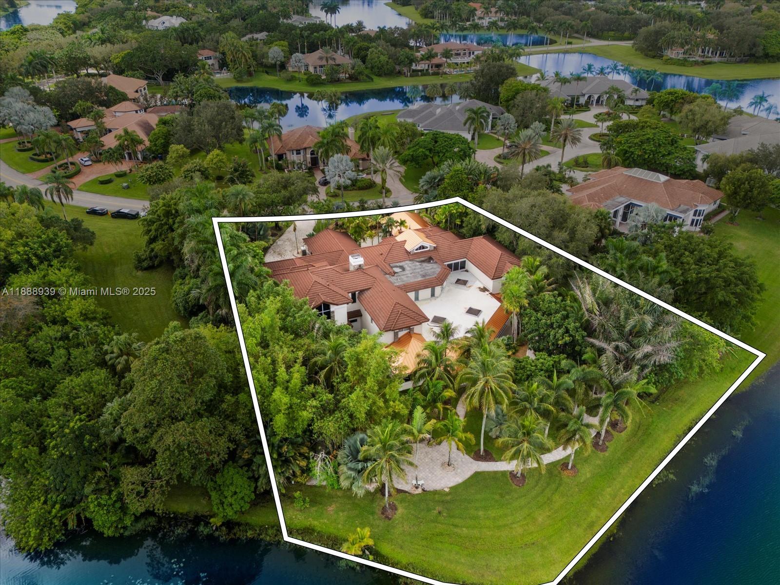 WINDMILL RANCH ESTATES - Residential