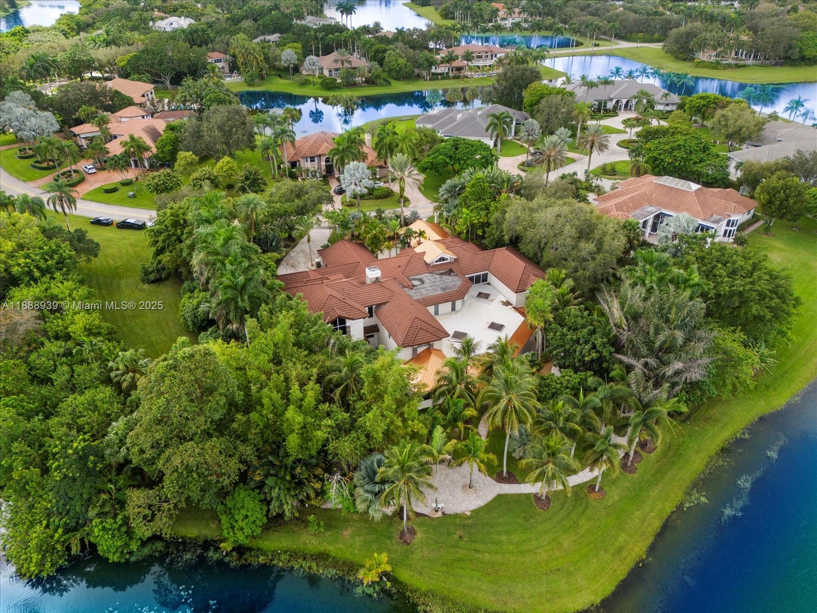 WINDMILL RANCH ESTATES - Residential