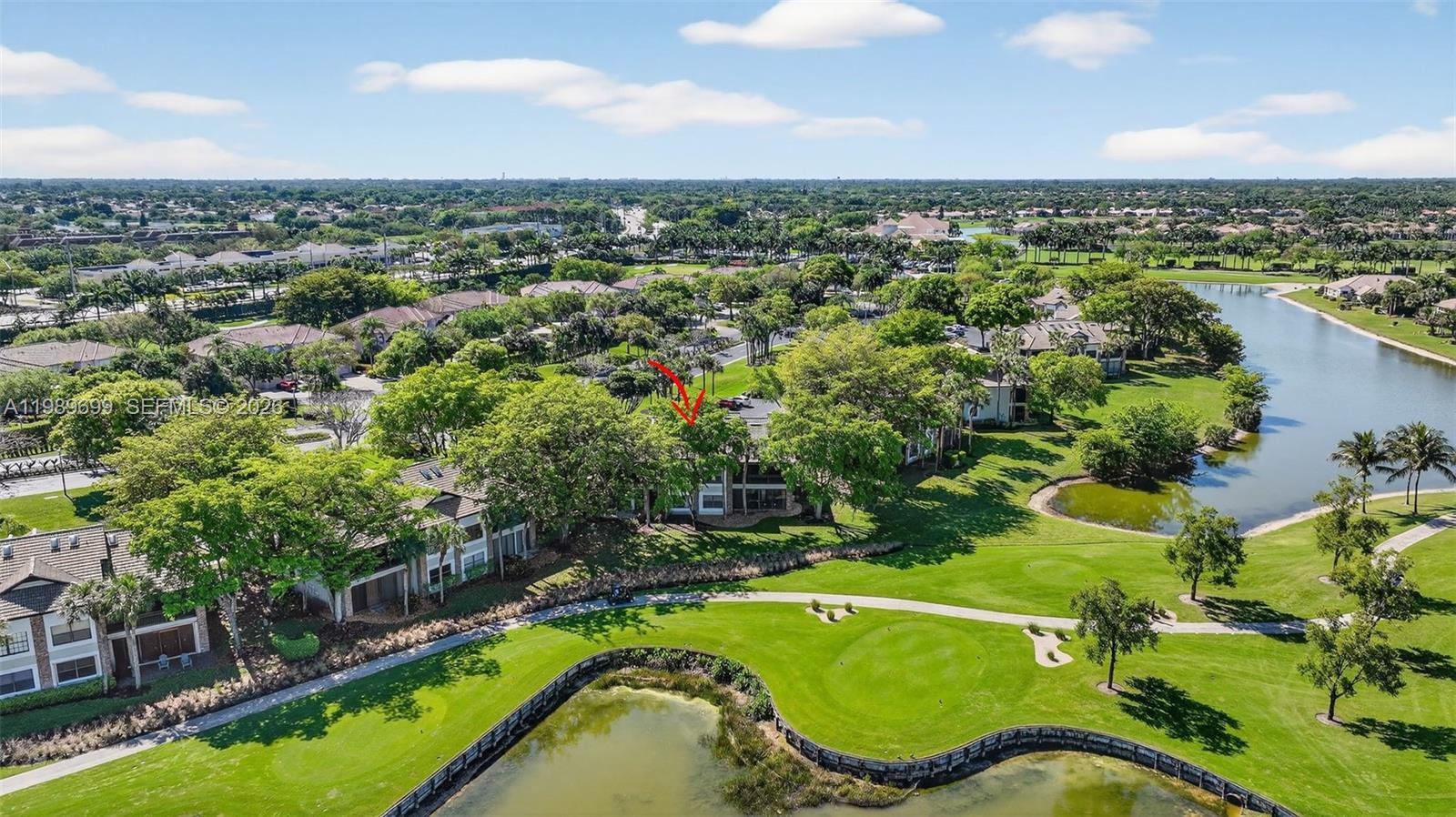 STRATFORD AT ABERDEEN CON - Residential