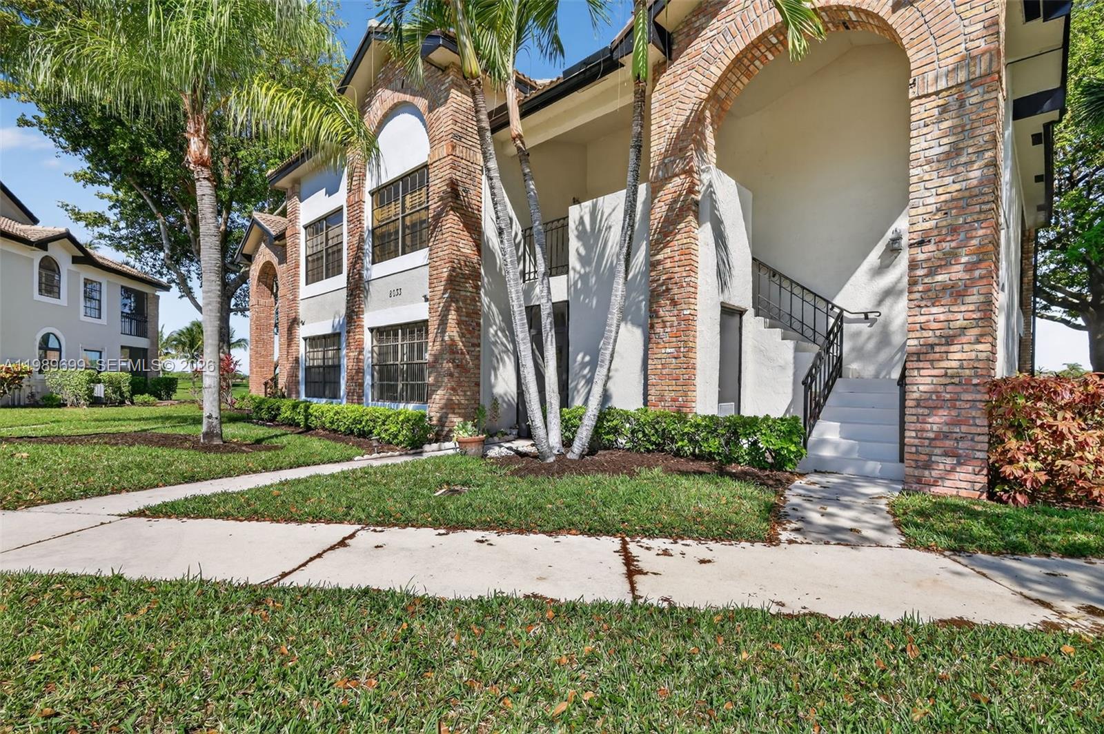 STRATFORD AT ABERDEEN CON - Residential