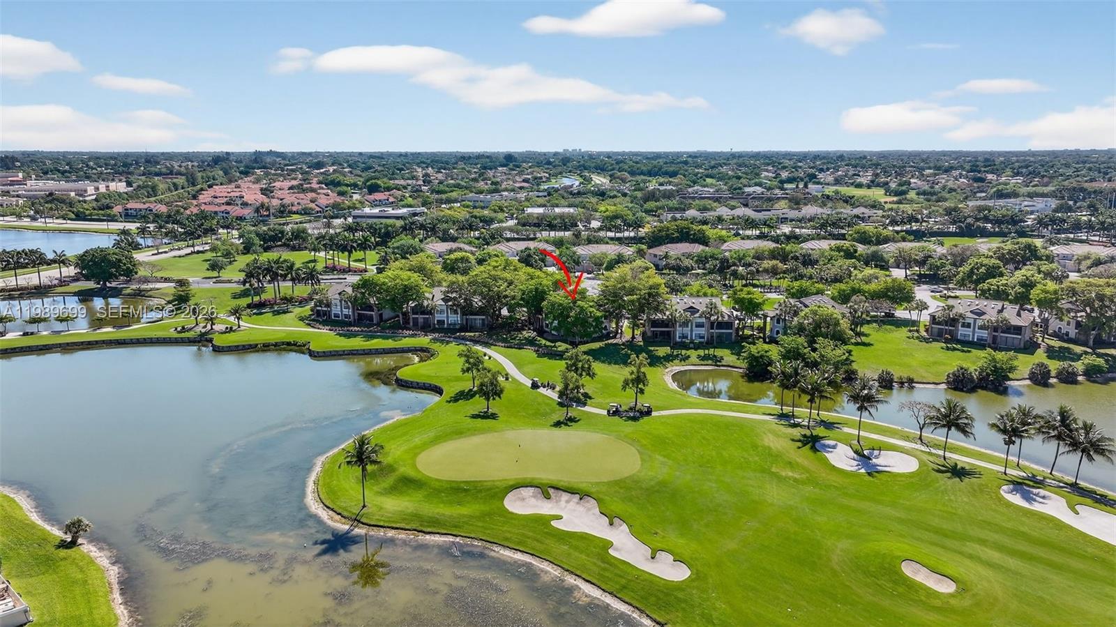 STRATFORD AT ABERDEEN CON - Residential