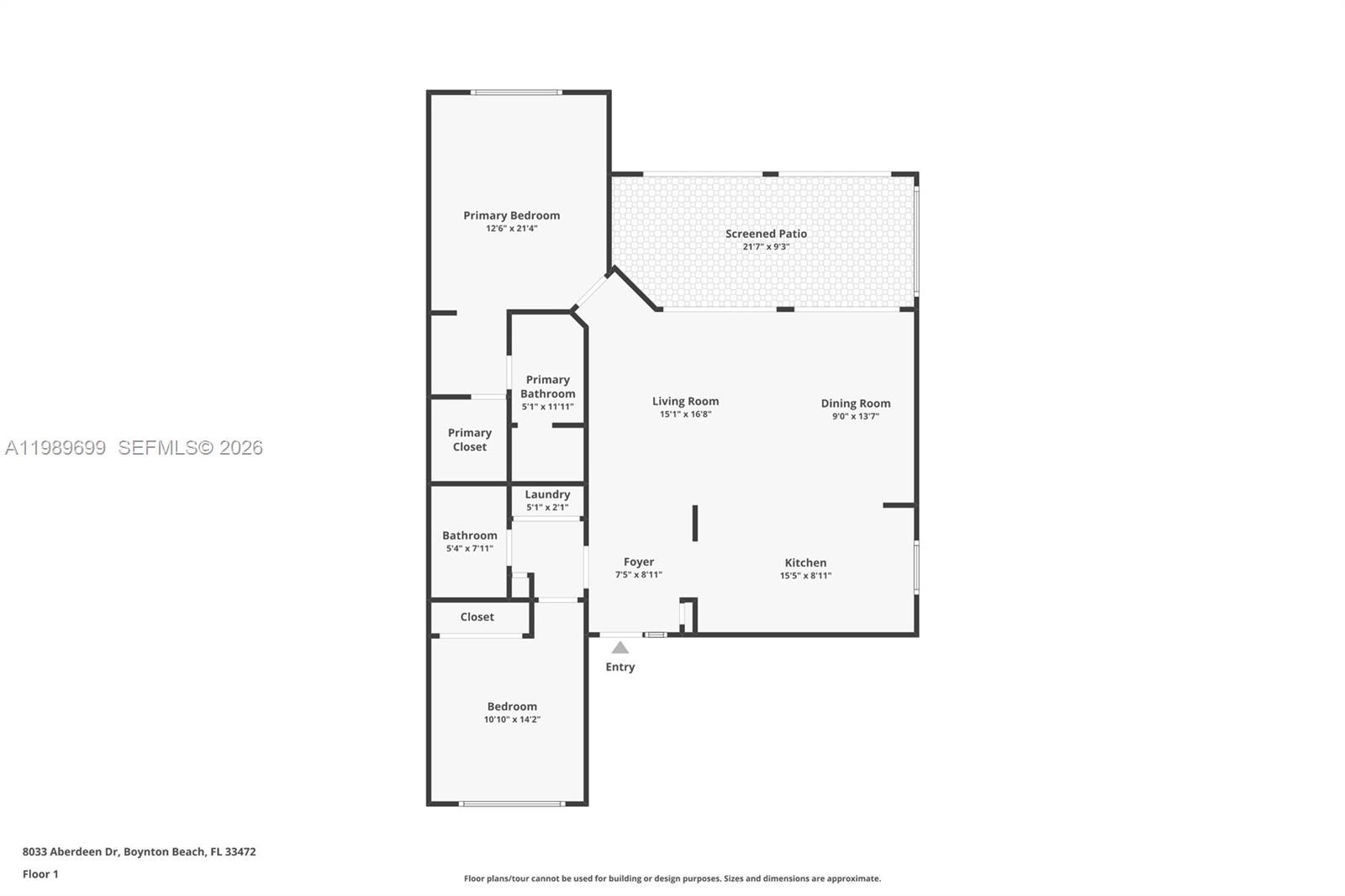 STRATFORD AT ABERDEEN CON - Residential