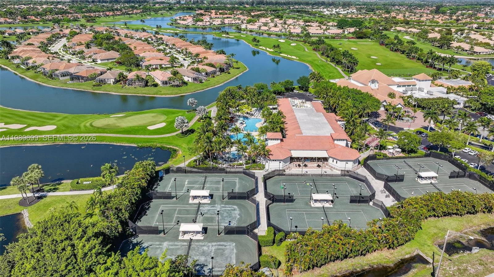 STRATFORD AT ABERDEEN CON - Residential