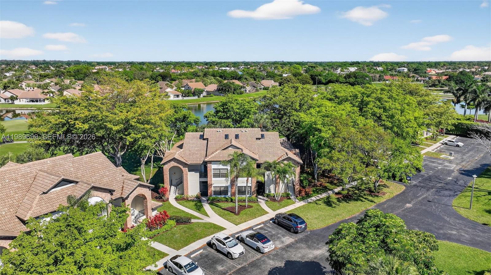 STRATFORD AT ABERDEEN CON - Residential