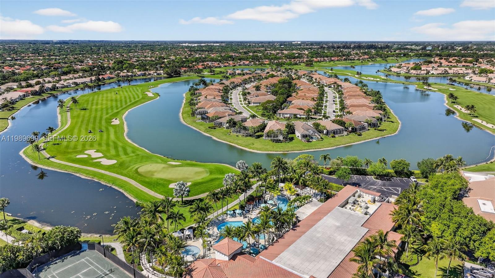 STRATFORD AT ABERDEEN CON - Residential