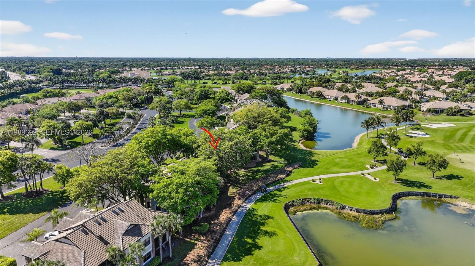 STRATFORD AT ABERDEEN CON - Residential