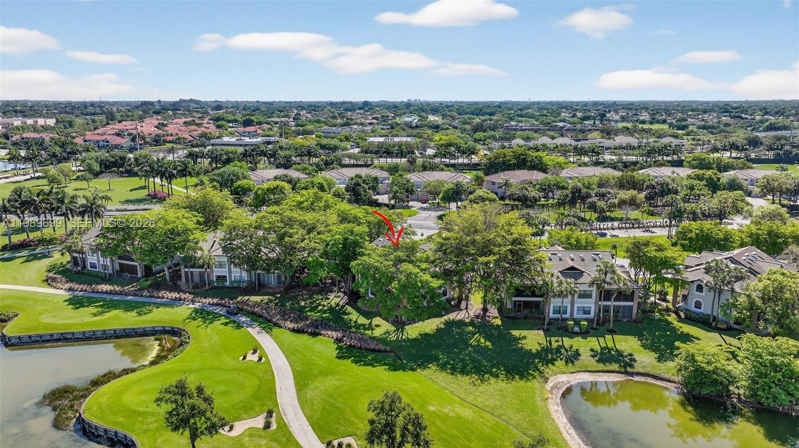 STRATFORD AT ABERDEEN CON - Residential