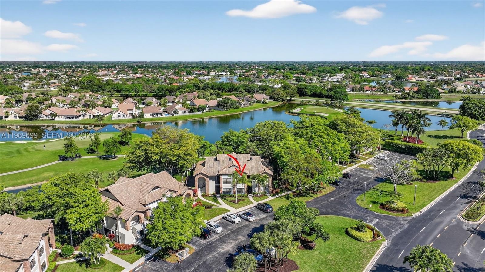 STRATFORD AT ABERDEEN CON - Residential