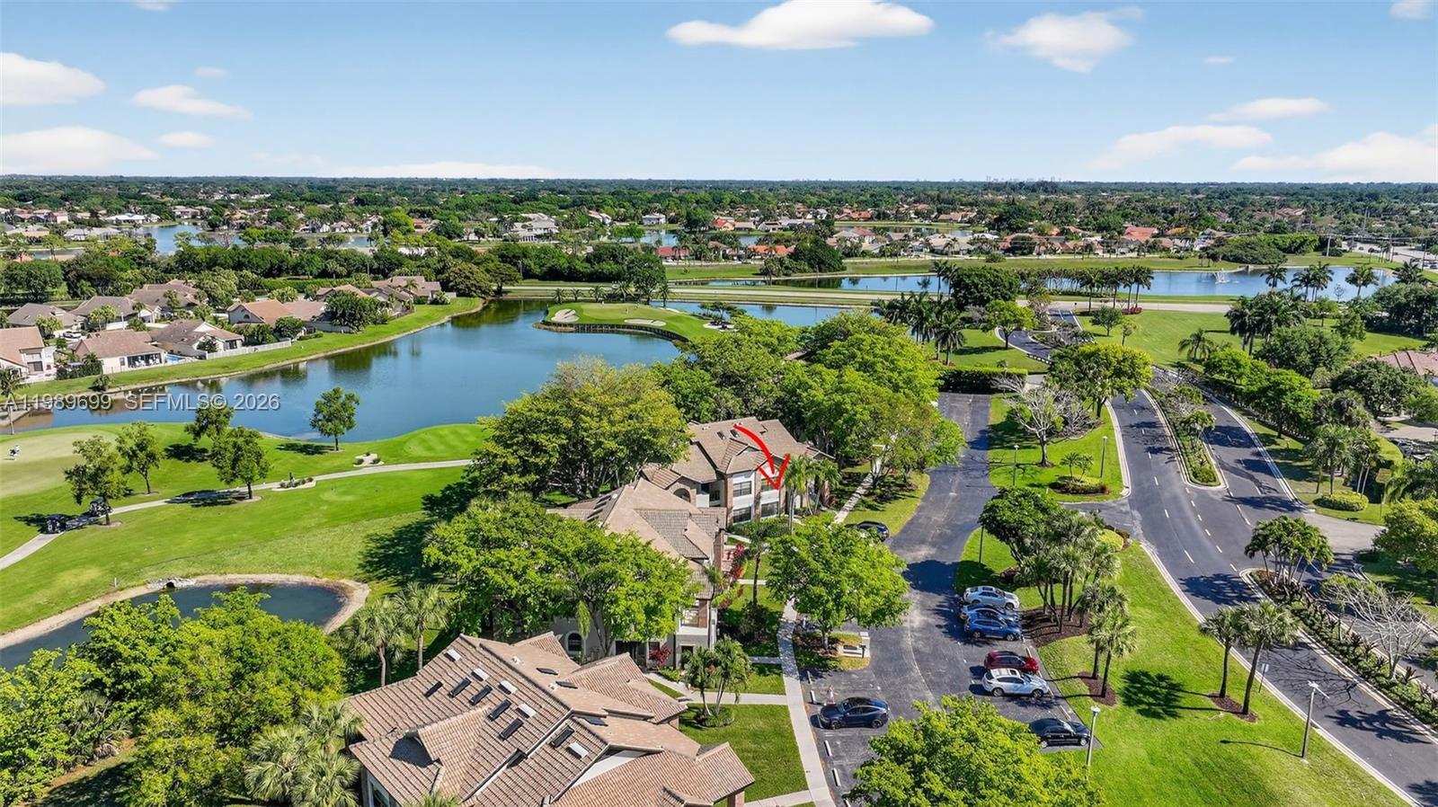 STRATFORD AT ABERDEEN CON - Residential