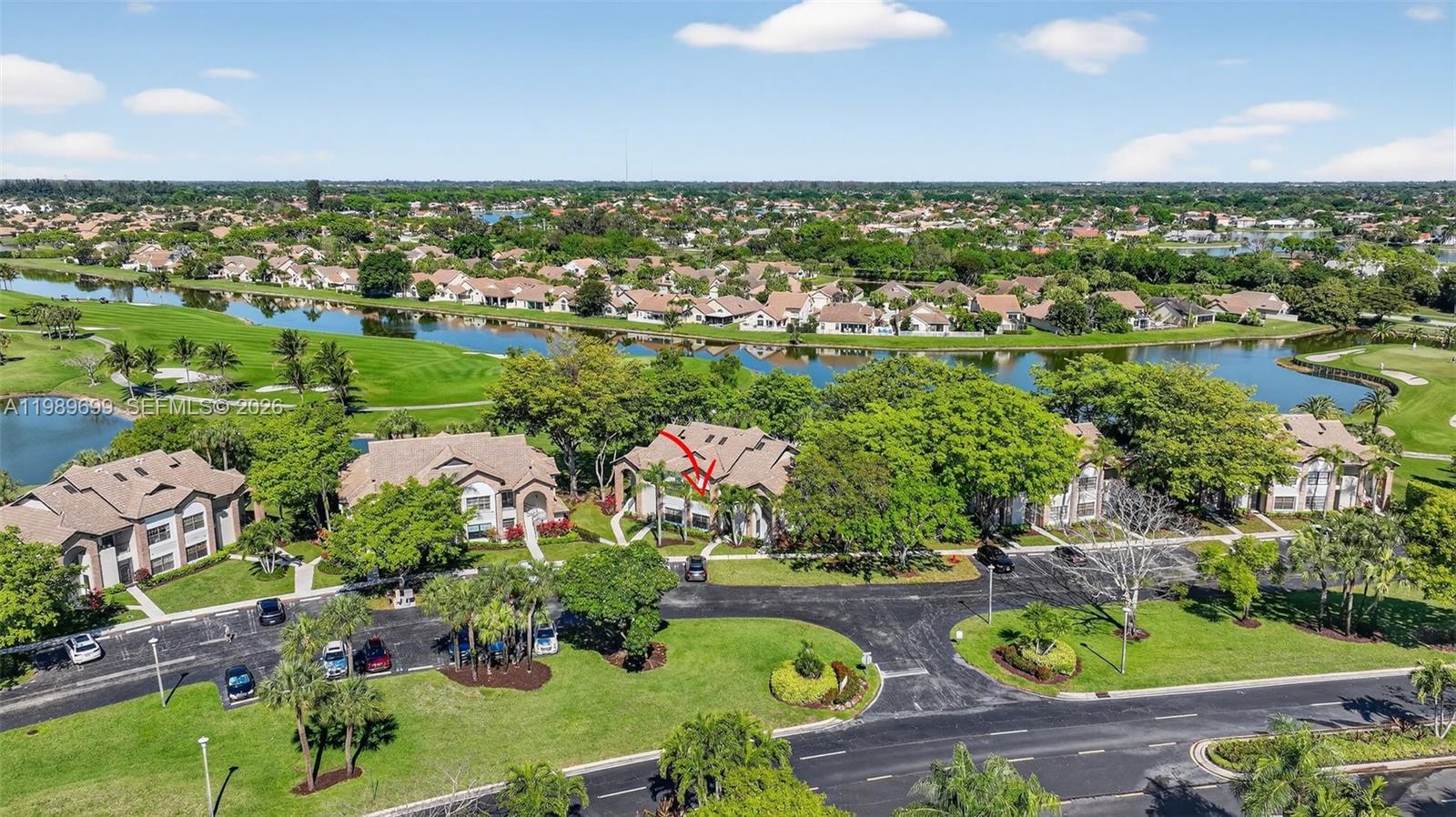 STRATFORD AT ABERDEEN CON - Residential