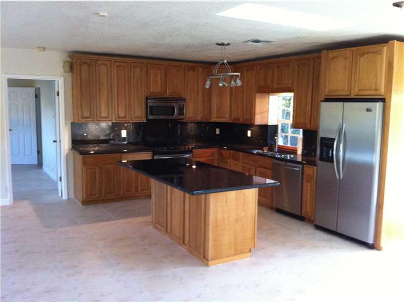 ENGELWOOD ESTS - Residential Lease