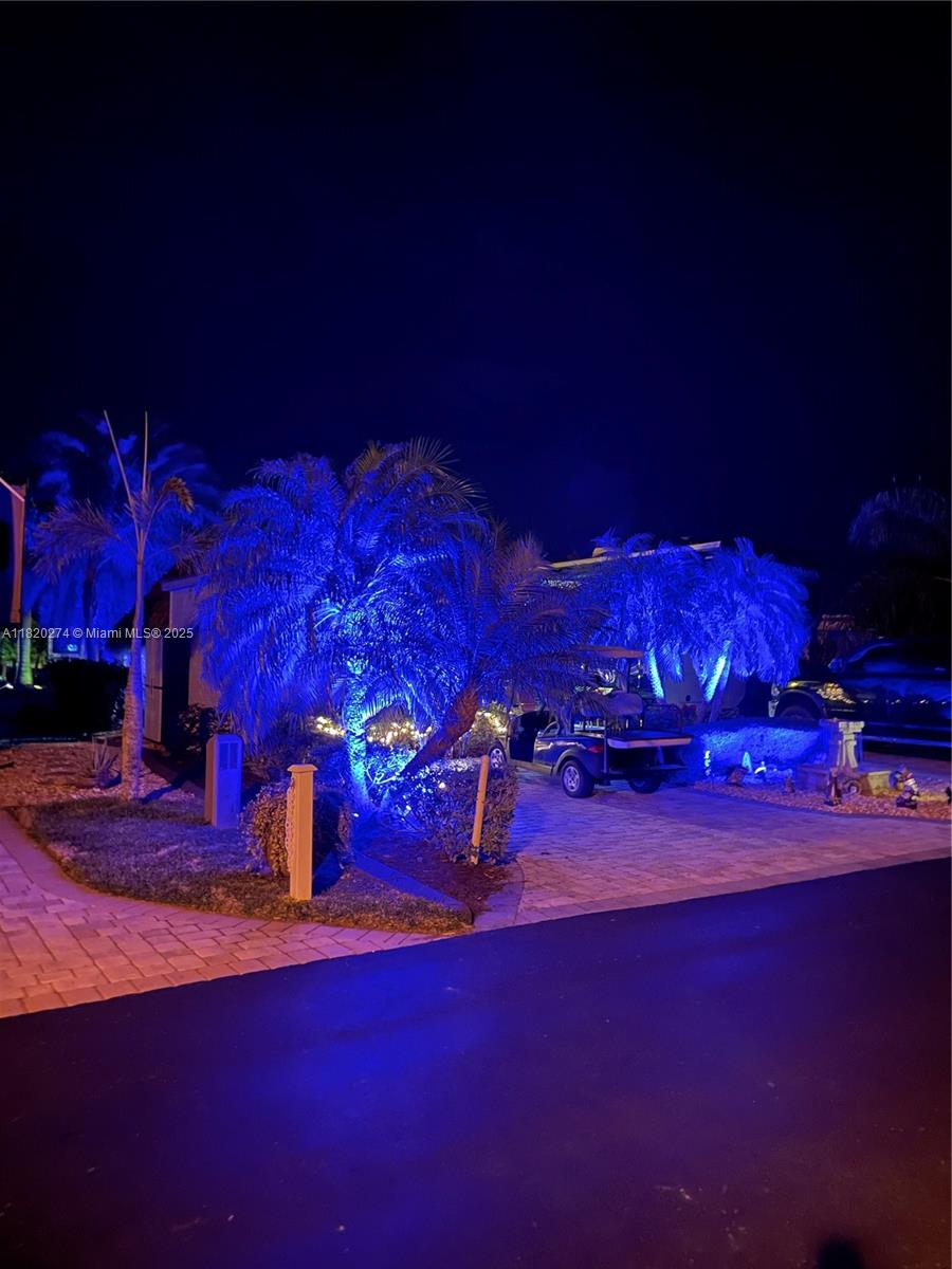 Silver Palms RV Resort - Land